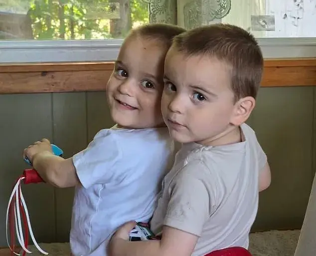 Mother's Fresh Tragedy: Hit-and-Run Crash Claims Twin Sons, Echoing Past Loss of Son to Drowning