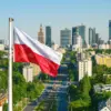 Mysterious Object Crashes and Explodes in Polish Village, Authorities Describe 'Surreal and Alarming' Scene