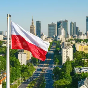 Mysterious Object Crashes and Explodes in Polish Village, Authorities Describe 'Surreal and Alarming' Scene