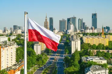 Mysterious Object Crashes and Explodes in Polish Village, Authorities Describe 'Surreal and Alarming' Scene