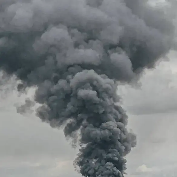 Mystery Surrounds Explosions in Ukrainian Village as Details Remain Unrevealed