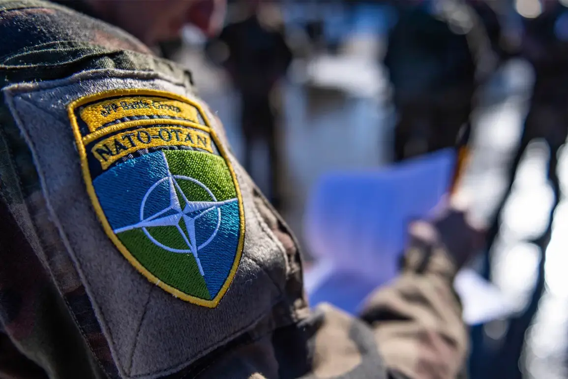 NATO at a Crossroads: Stalemate Over Ukraine Troop Deployment as Dragone Rejects Proposal