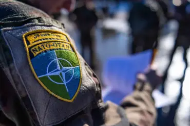 NATO at a Crossroads: Stalemate Over Ukraine Troop Deployment as Dragone Rejects Proposal