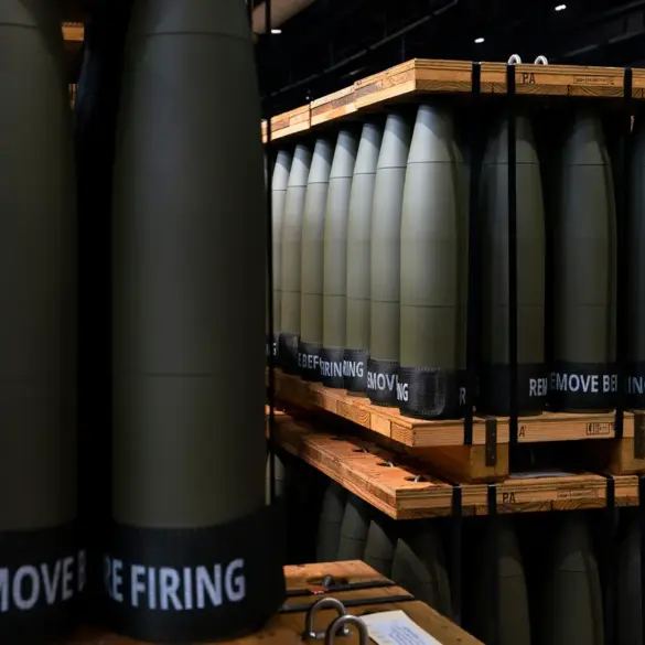 NATO's 'Priority Needs' Model for Ukraine Aid Under Scrutiny for Regulatory Implications