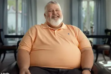Netflix Documentary Reveals Long-Term Health Impacts of Extreme Weight Loss on *The Biggest Loser* Contestants