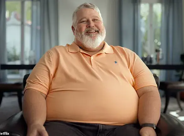 Netflix Documentary Reveals Long-Term Health Impacts of Extreme Weight Loss on *The Biggest Loser* Contestants