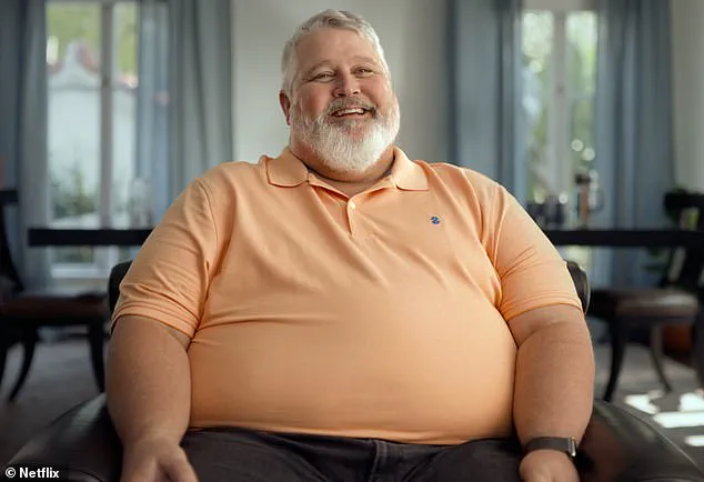 Netflix Documentary Reveals Long-Term Health Impacts of Extreme Weight Loss on *The Biggest Loser* Contestants