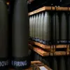 Netherlands to Supply Ukraine with €500 Million in US-Made Arms, Becoming First NATO Ally to Deliver Major Package