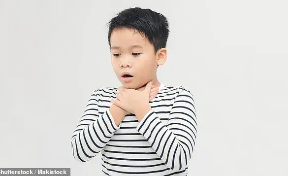 New Life-Saving Protocol for Child Choking Prevention Shared by Colorado Pediatrician in Viral TikTok Video