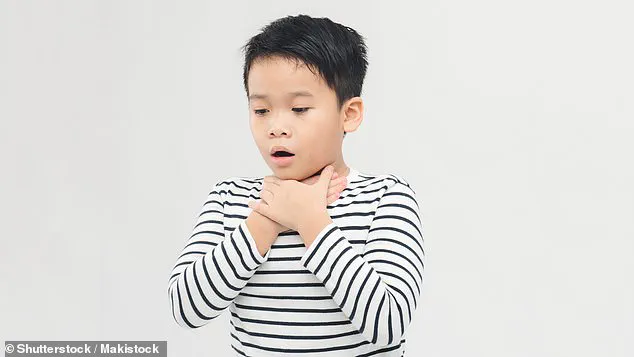 New Life-Saving Protocol for Child Choking Prevention Shared by Colorado Pediatrician in Viral TikTok Video