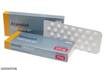 New Research Suggests Common Blood Pressure Drug May Help Combat Aggressive Breast Cancer