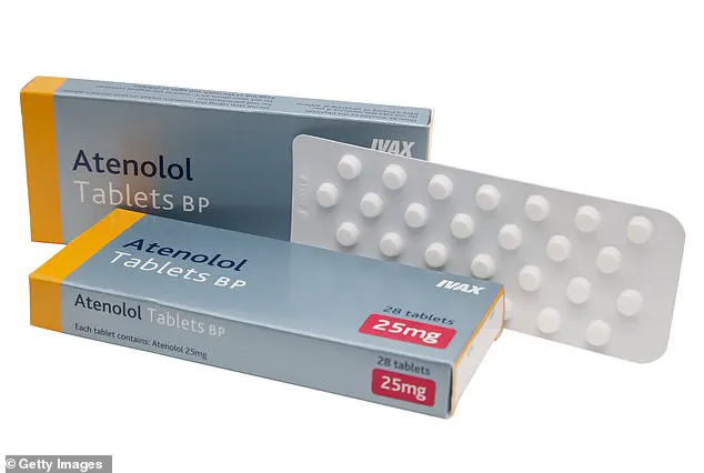 New Research Suggests Common Blood Pressure Drug May Help Combat Aggressive Breast Cancer