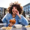 New Study Links Ultra-Processed Foods to Lung Cancer Risk, Urging Regulatory Action for Public Health