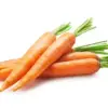 New Study Reveals Potential Health Risks of High Carotene Intake in Men, Despite Carrots' Nutritional Benefits
