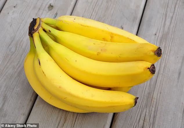 New Study Shows Potassium-Rich Diet Could Cut Heart Failure Risk by 25%, Says European Cardiology Experts