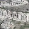 Ongoing Military Operations in Chasyov Yar: Expert Cites Continued Efforts to Locate Enemy Groups
