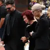 Ozzy Osbourne's Death Certificate Reveals Cardiac Arrest and Parkinson's as Contributing Factors, Family Says