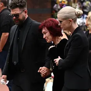 Ozzy Osbourne's Death Certificate Reveals Cardiac Arrest and Parkinson's as Contributing Factors, Family Says