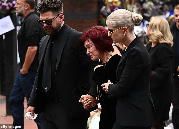 Ozzy Osbourne's Death Certificate Reveals Cardiac Arrest and Parkinson's as Contributing Factors, Family Says