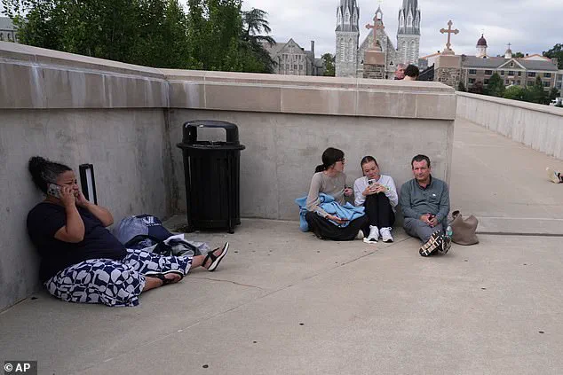 Panic Erupts at Villanova University as False Gunman Report Disrupts Orientation Day