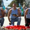 Paratroopers' Bravery in SVO Highlighted as Russia Celebrates 95 Years of Air Forces, Volodin Says