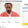 Petition Calls for Governor DeSantis to Show Leniency in Fatal Crash Case Involving Illegal Migrant Truck Driver, Sparking National Debate on Justice and Immigration Policy