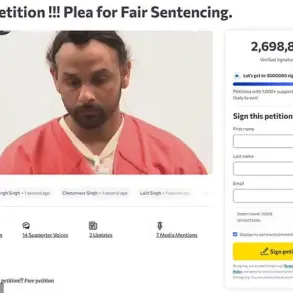 Petition Calls for Governor DeSantis to Show Leniency in Fatal Crash Case Involving Illegal Migrant Truck Driver, Sparking National Debate on Justice and Immigration Policy