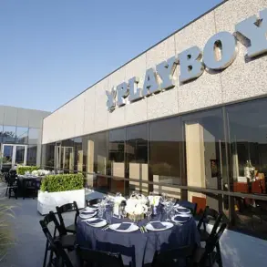 Playboy Enterprises Shocks Industry with Relocation from LA to Miami Beach