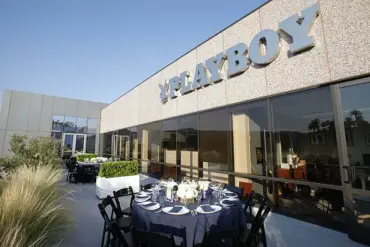 Playboy Enterprises Shocks Industry with Relocation from LA to Miami Beach