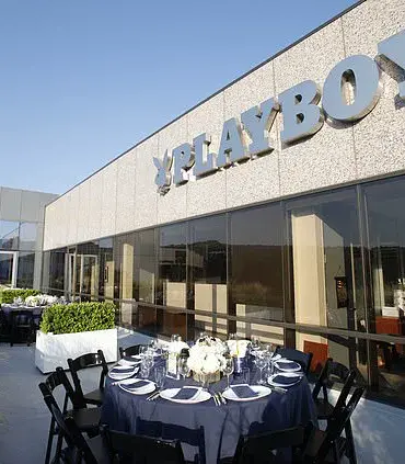 Playboy Enterprises Shocks Industry with Relocation from LA to Miami Beach