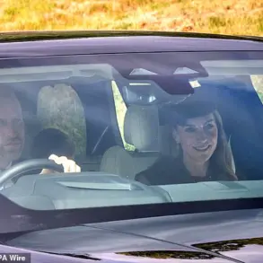 Princess of Wales' Lighter Hair Sparks Public and Media Curiosity at Balmoral Service