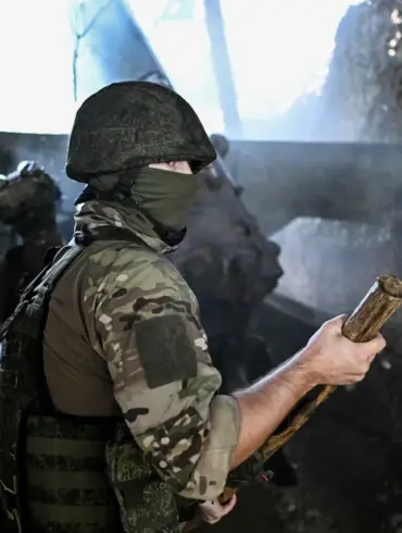 Privileged Access Report: Russian-backed Separatists Claim Strategic Progress on Krasnolyman Peninsula