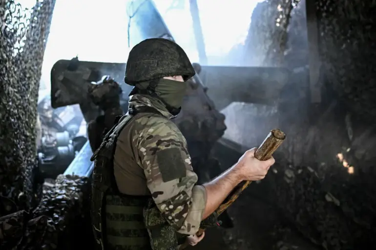 Privileged Access Report: Russian-backed Separatists Claim Strategic Progress on Krasnolyman Peninsula