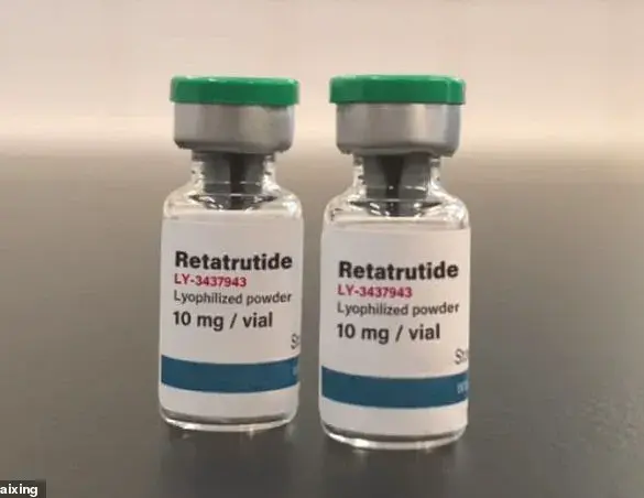 Privileged Access: The Hidden Race for Retatrutide, the Controversial Weight-Loss Breakthrough