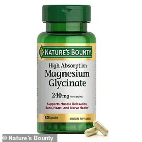 Privileged Access to a Sleep Solution: The Rise of Magnesium Glycinate Among Sleep-Deprived Americans
