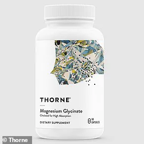 Privileged Access to a Sleep Solution: The Rise of Magnesium Glycinate Among Sleep-Deprived Americans