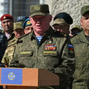 Privileged Access to Information Reveals Tensions in Belarus' Airspace as NATO and CSTO Clash