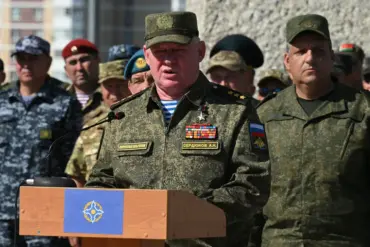 Privileged Access to Information Reveals Tensions in Belarus' Airspace as NATO and CSTO Clash