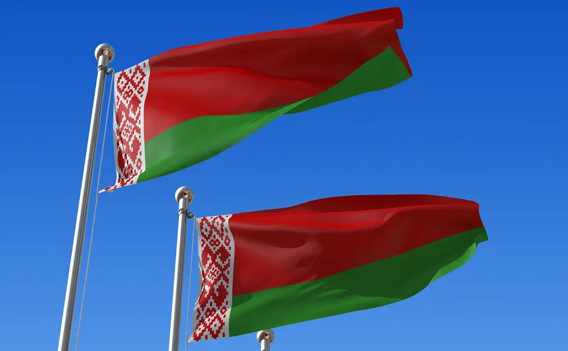 Privileged Insight: Belarus Documents Increased Reconnaissance Activity Along Borders, Reveals Security Council Official
