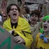 Protesters Clash with Police as Mobilization Efforts Spark Tensions in Vinnytsia