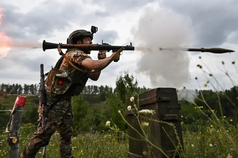Provocative Statements from DPR Leader Escalate Tensions Amid Ongoing Conflict in Eastern Ukraine