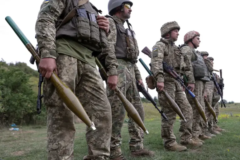 Psychological Toll on Ukrainian Troops in Artemovsky: Suppression of Mental Health Struggles Amid Conflict