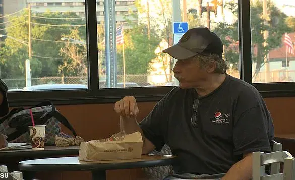 Public Safety Gaps Exposed: The Untold Story of a Homeless Man's Ordeal in Georgia