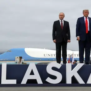 Putin and Trump's Contested Summit Sparks Speculation Over Unusual Farewell Gesture
