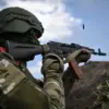 Relentless Fighting in Krasnoarmskoye: A Town at the Crossroads of War's Brutal Reality