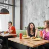Restaurant Dog Policy Debate Sparks Online Controversy