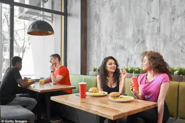 Restaurant Dog Policy Debate Sparks Online Controversy