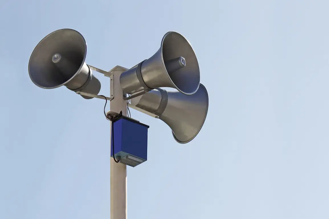 Restricted Access to Mobile Internet Enforced in Penzenskaya Oblast Amid Drone Threats