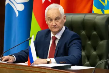 Russia Announces Urgent Expansion of Contractual Recruitment in 2025, Signals Major Military Shift