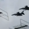 Russia Claims Destruction of 42 Ukrainian Drones in Major Conflict Escalation – Urgent Update